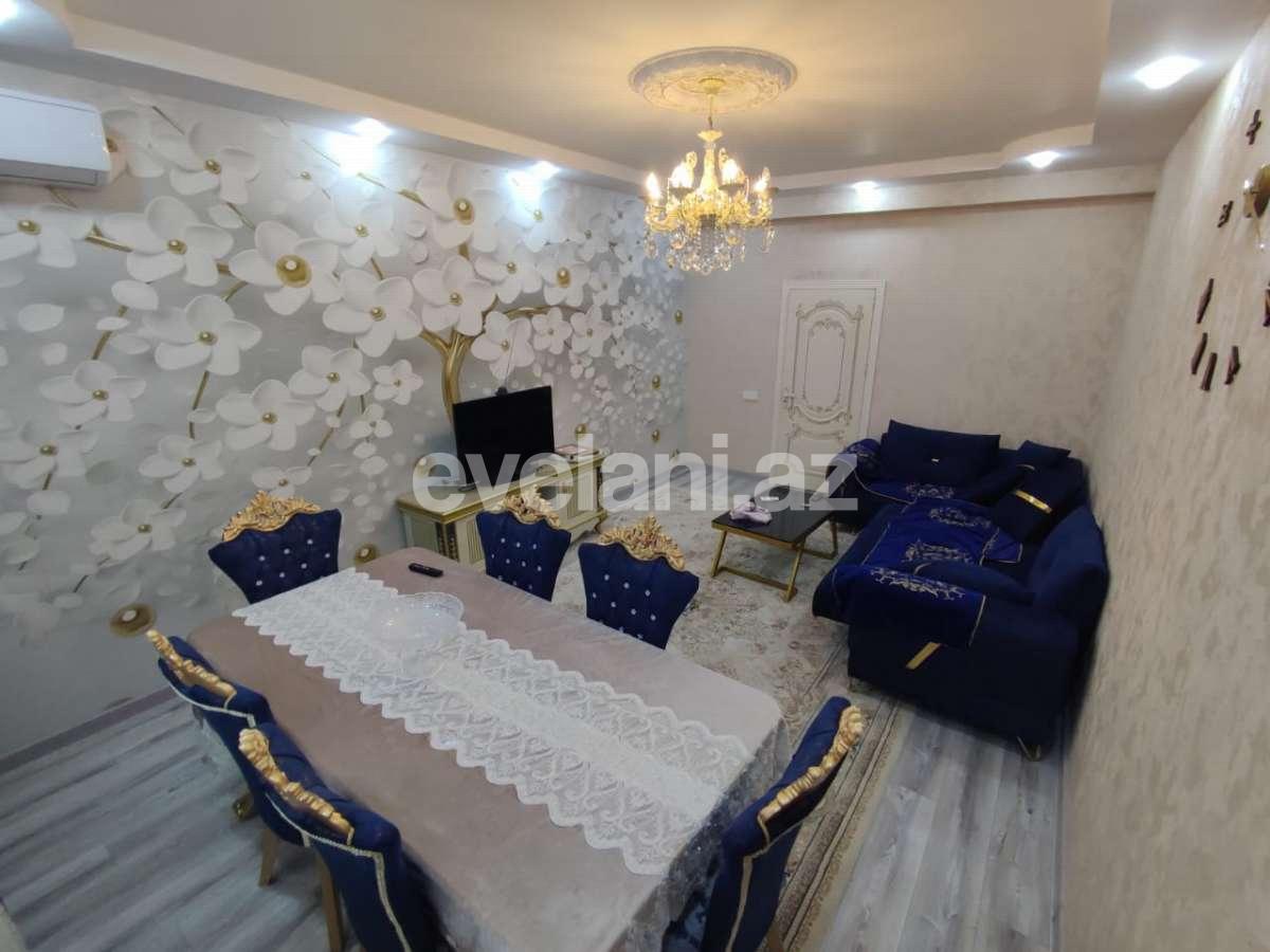 Satılır, yeni tikili, 3 otaqlı, 100 m², Bakı, Xətai r.