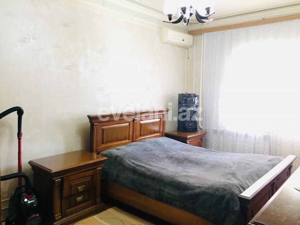 Satılır, köhnə tikili, 3 otaqlı, 84.99 m², Bakı, Yasamal r, Yeni Yasamal q, İnşaatçılar m.