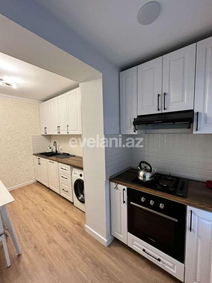 Satılır, köhnə tikili, 3 otaqlı, 80 m², Bakı, Xətai r, Əhmədli m.