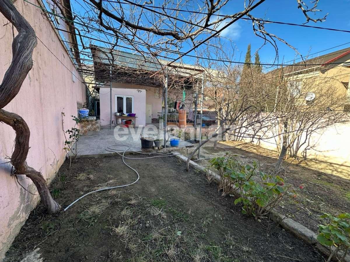 Satılır, həyət evi / bağ, 4 otaqlı, 100 m², Bakı, Xətai r, Şah İsmayıl Xətai m.
