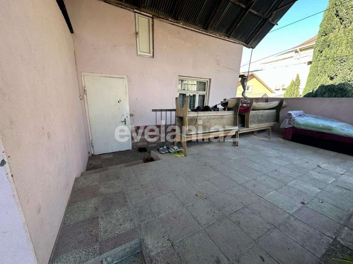 Satılır, həyət evi / bağ, 4 otaqlı, 100 m², Bakı, Xətai r, Şah İsmayıl Xətai m.
