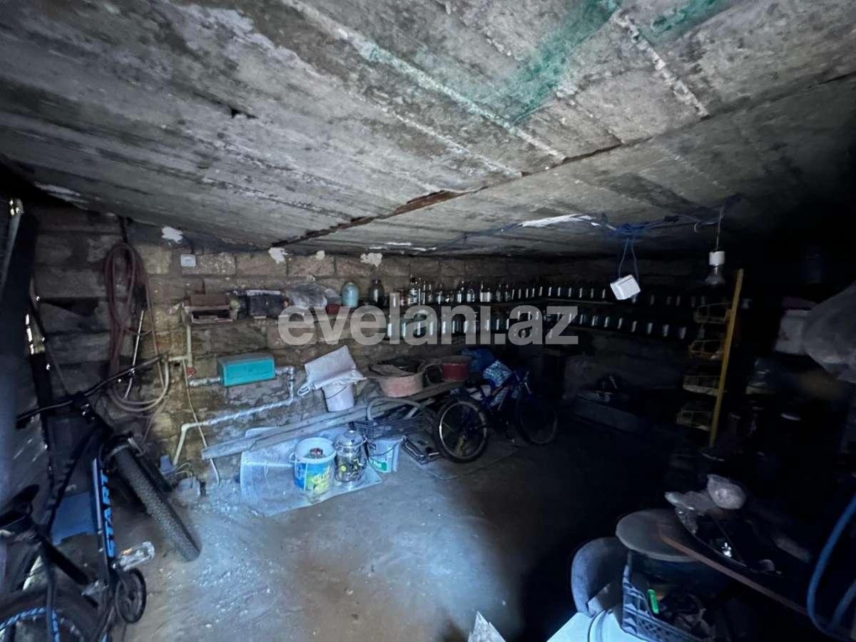 Satılır, həyət evi / bağ, 4 otaqlı, 100 m², Bakı, Xətai r, Şah İsmayıl Xətai m.