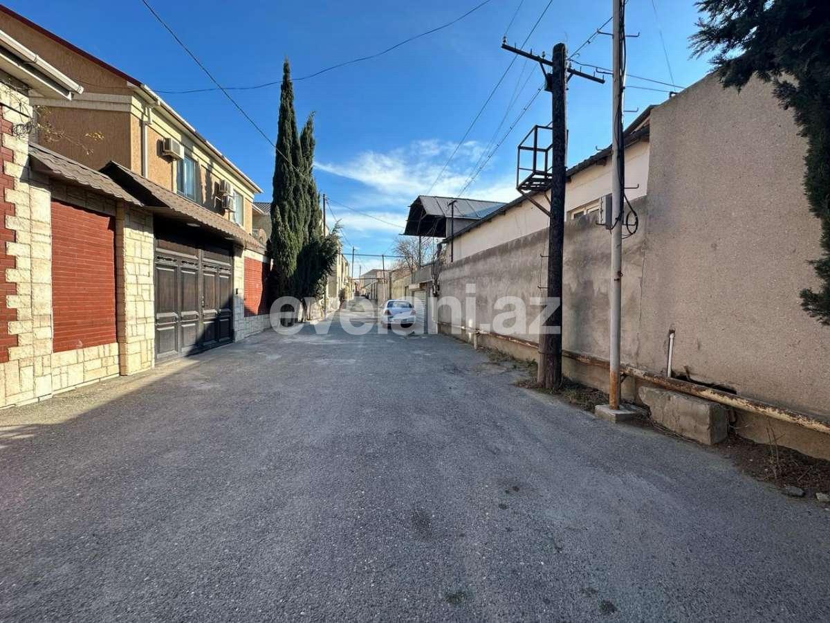 Satılır, həyət evi / bağ, 4 otaqlı, 100 m², Bakı, Xətai r, Şah İsmayıl Xətai m.