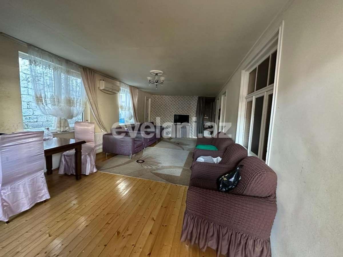 Satılır, həyət evi / bağ, 4 otaqlı, 100 m², Bakı, Xətai r, Şah İsmayıl Xətai m.