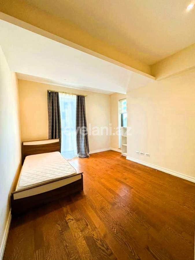 Kirayə verilir, yeni tikili, 4 otaqlı, 190 m², Bakı, Nəsimi r, 28 may m.