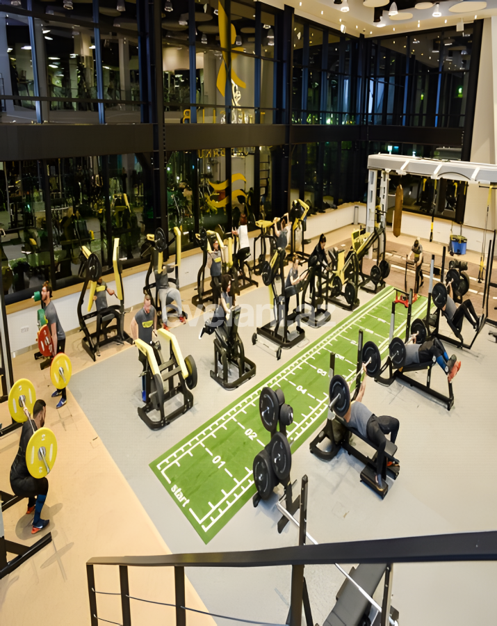 Kirayə verilir, yeni tikili, 4 otaqlı, 190 m², Bakı, Nəsimi r, 28 may m.