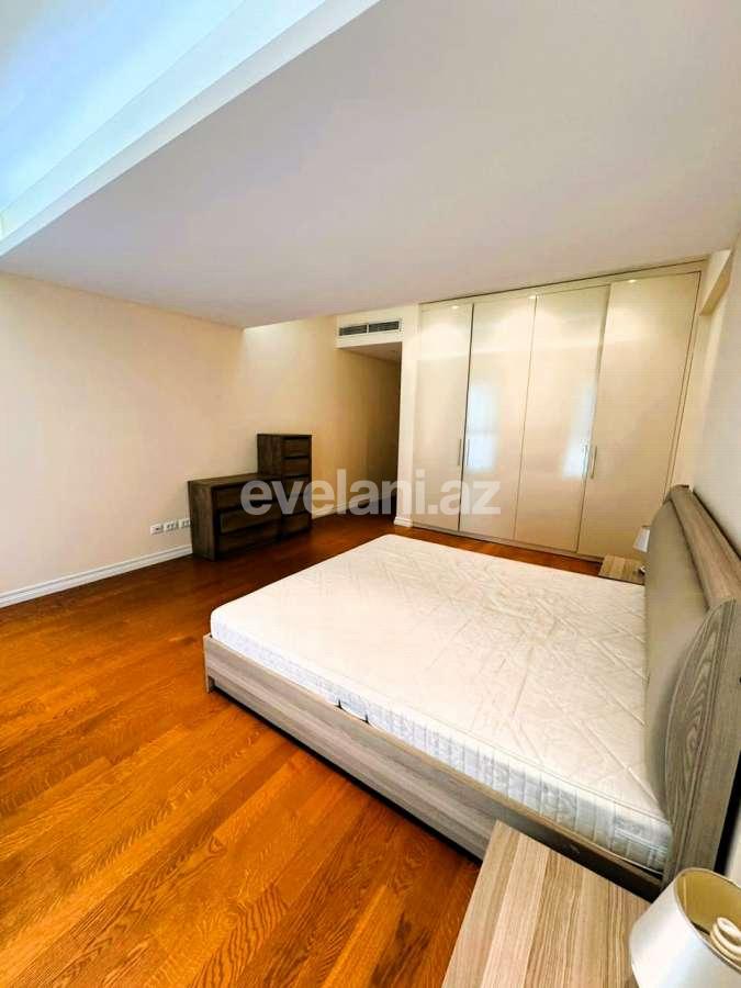 Kirayə verilir, yeni tikili, 4 otaqlı, 190 m², Bakı, Nəsimi r, 28 may m.
