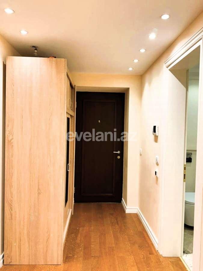 Kirayə verilir, yeni tikili, 4 otaqlı, 190 m², Bakı, Nəsimi r, 28 may m.