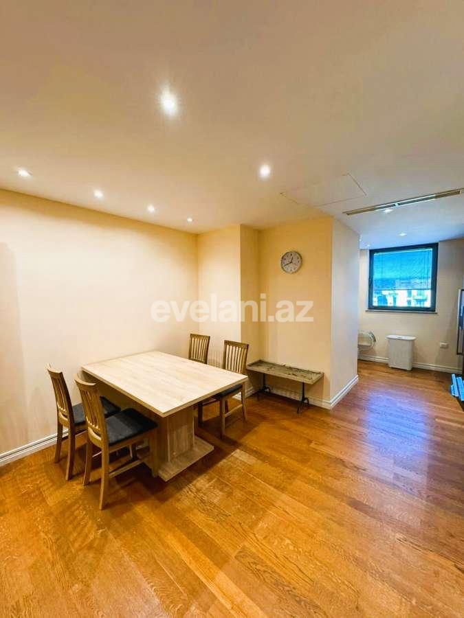 Kirayə verilir, yeni tikili, 4 otaqlı, 190 m², Bakı, Nəsimi r, 28 may m.