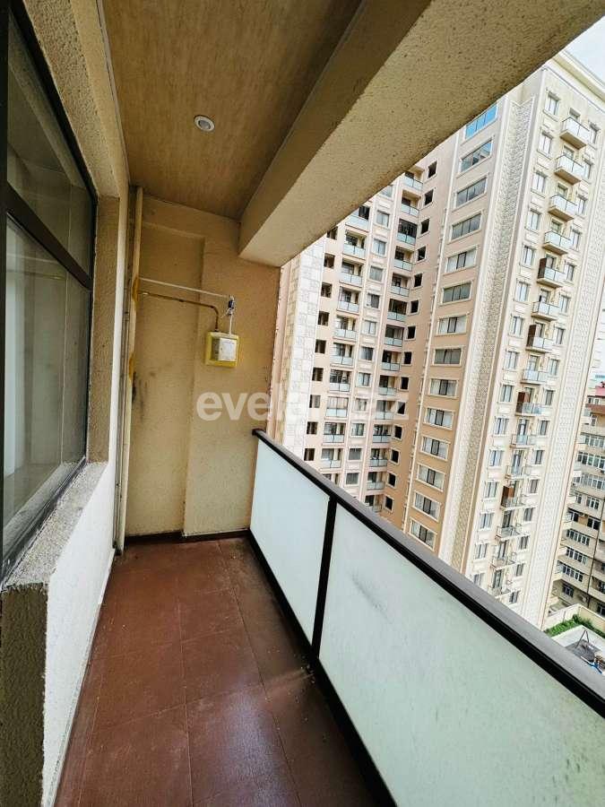 Rent, new building, 2 room, 90 m², Baku, Yasamal r, Elmlar Akademiyası m.