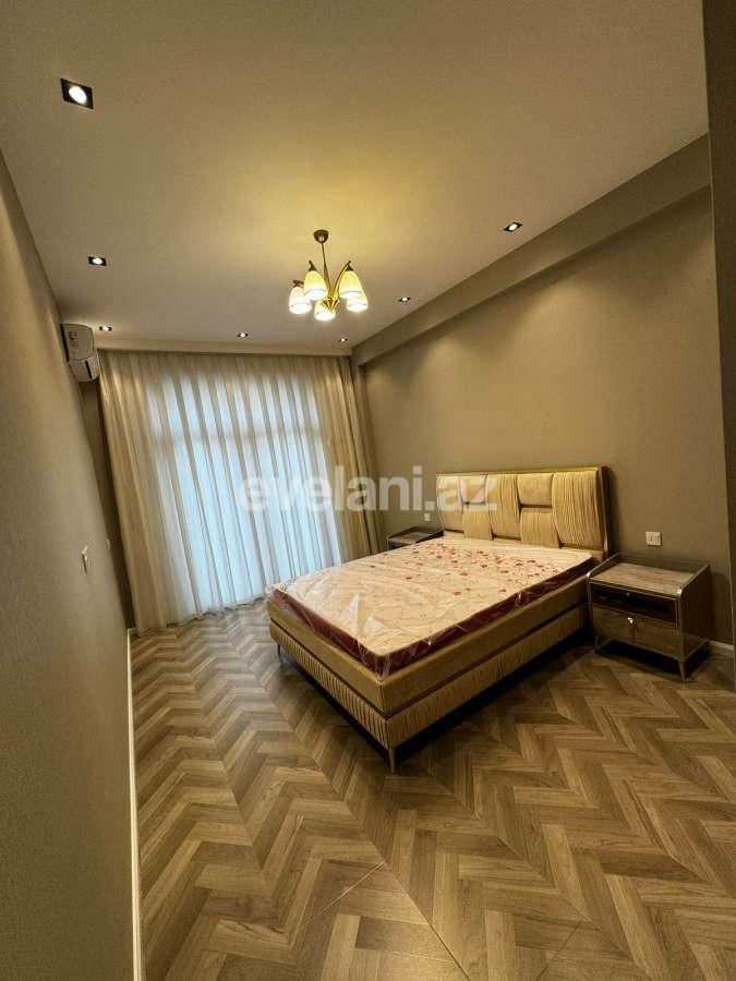 Rent, new building, 2 room, 90 m², Baku, Yasamal r, Elmlar Akademiyası m.