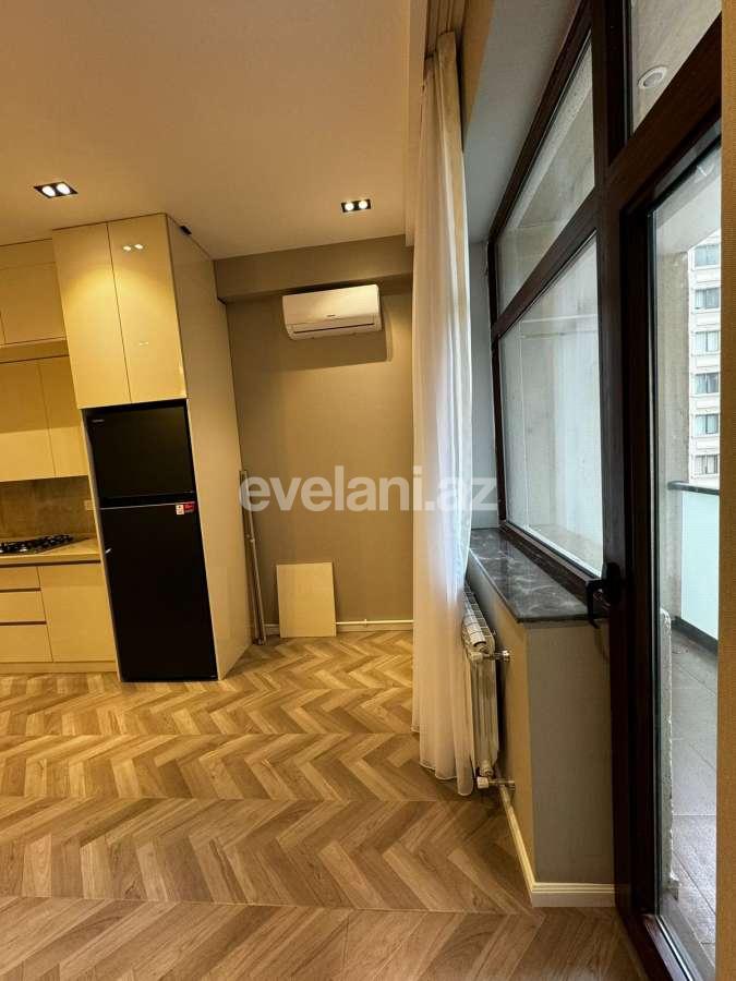 Rent, new building, 2 room, 90 m², Baku, Yasamal r, Elmlar Akademiyası m.