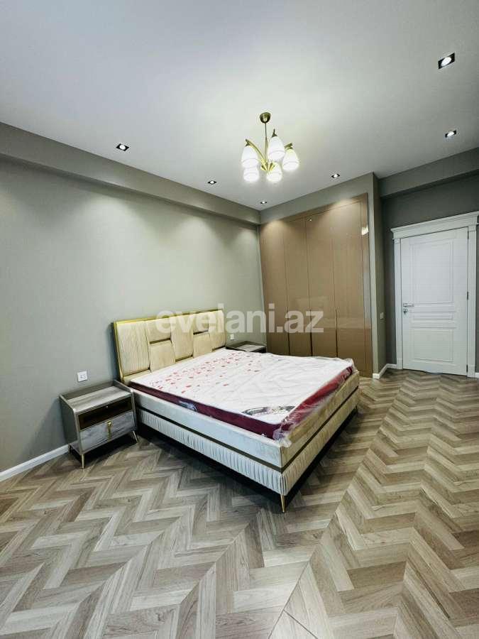 Rent, new building, 2 room, 90 m², Baku, Yasamal r, Elmlar Akademiyası m.