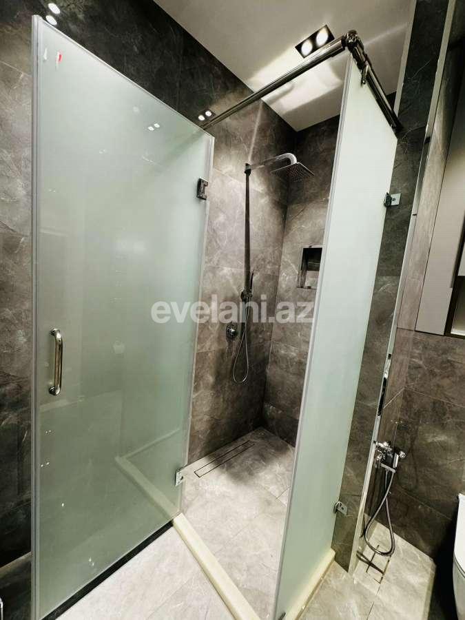 Rent, new building, 2 room, 90 m², Baku, Yasamal r, Elmlar Akademiyası m.