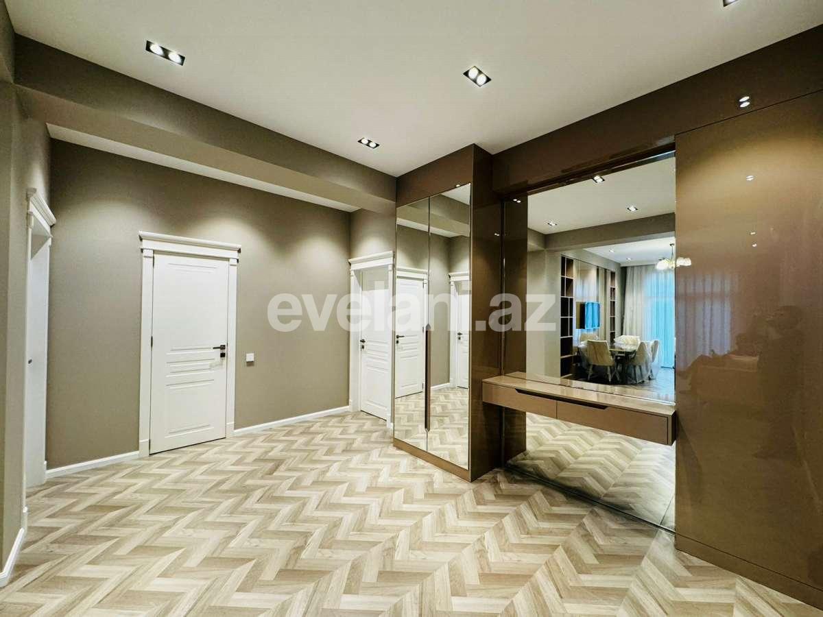 Rent, new building, 2 room, 90 m², Baku, Yasamal r, Elmlar Akademiyası m.
