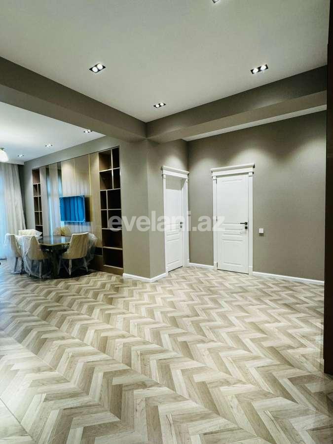 Rent, new building, 2 room, 90 m², Baku, Yasamal r, Elmlar Akademiyası m.