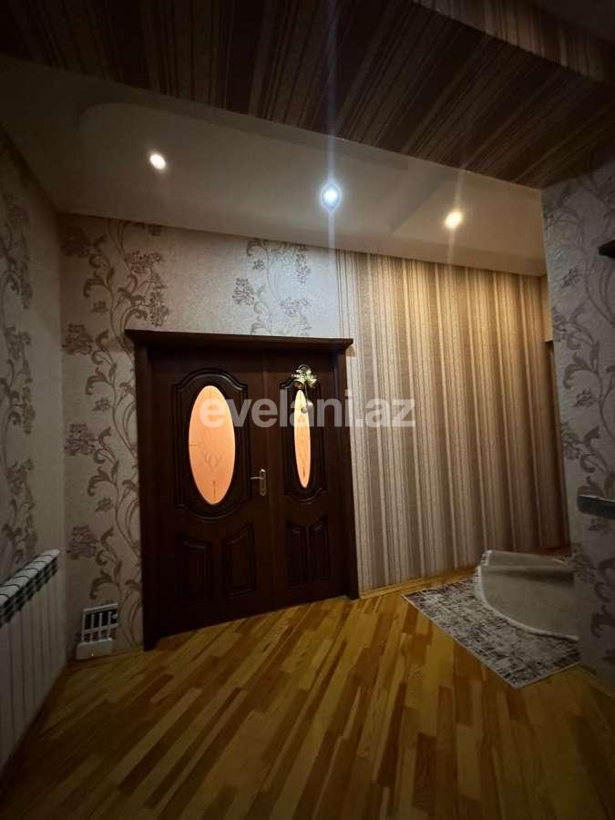 Rent, new building, 2 room, 80 m², Baku, Binagadi r, 8-th microdistrict d, Azadlig prospekti m.