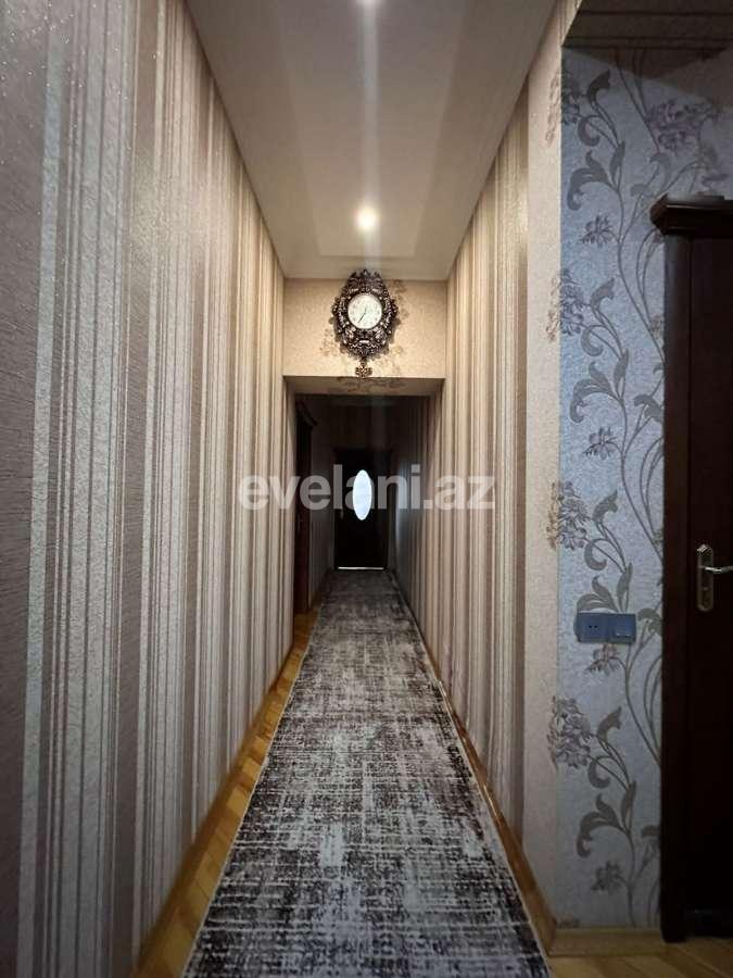 Rent, new building, 2 room, 80 m², Baku, Binagadi r, 8-th microdistrict d, Azadlig prospekti m.