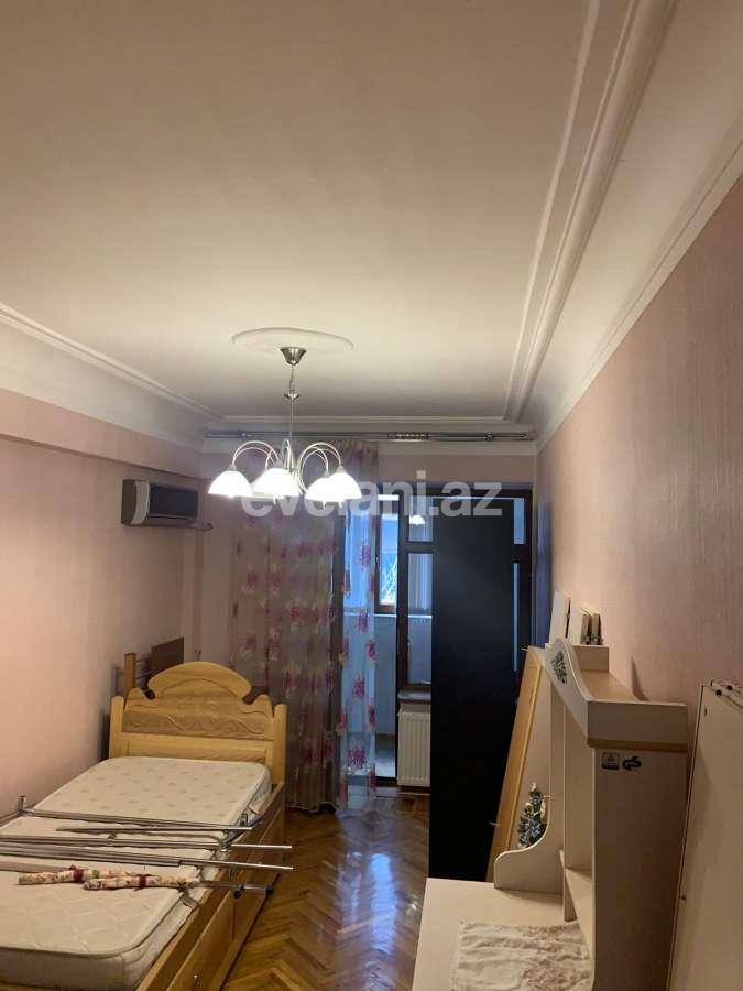 Kirayə verilir, köhnə tikili, 4 otaqlı, 100 m², Bakı, Yasamal r, Elmlər Akademiyası m.