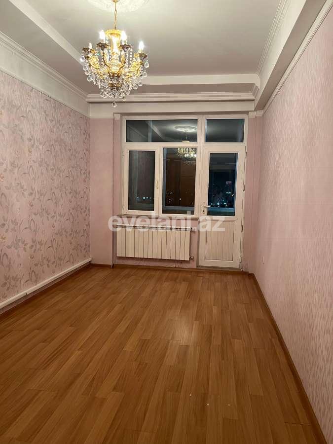 Сдаётся, новостройка, 3-комнаты, 115.99 m², Баку, Ясамальский r, Иншаатчылар m.