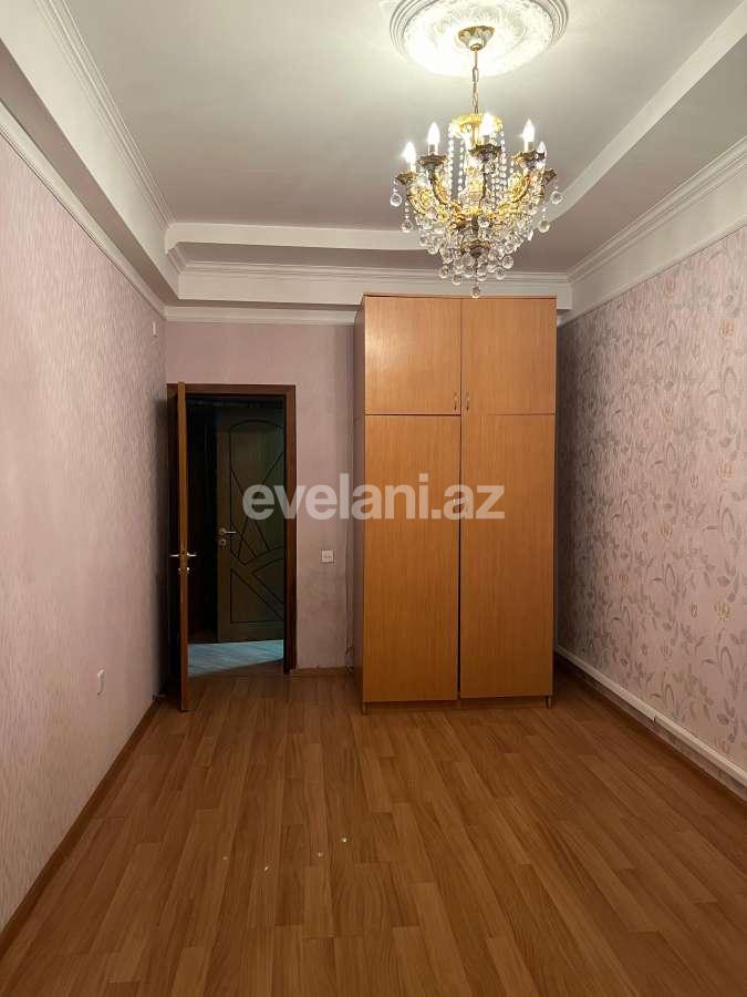 Сдаётся, новостройка, 3-комнаты, 115.99 m², Баку, Ясамальский r, Иншаатчылар m.