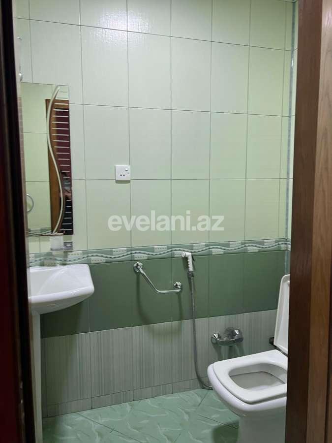 Сдаётся, новостройка, 3-комнаты, 115.99 m², Баку, Ясамальский r, Иншаатчылар m.