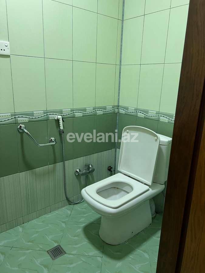 Сдаётся, новостройка, 3-комнаты, 115.99 m², Баку, Ясамальский r, Иншаатчылар m.