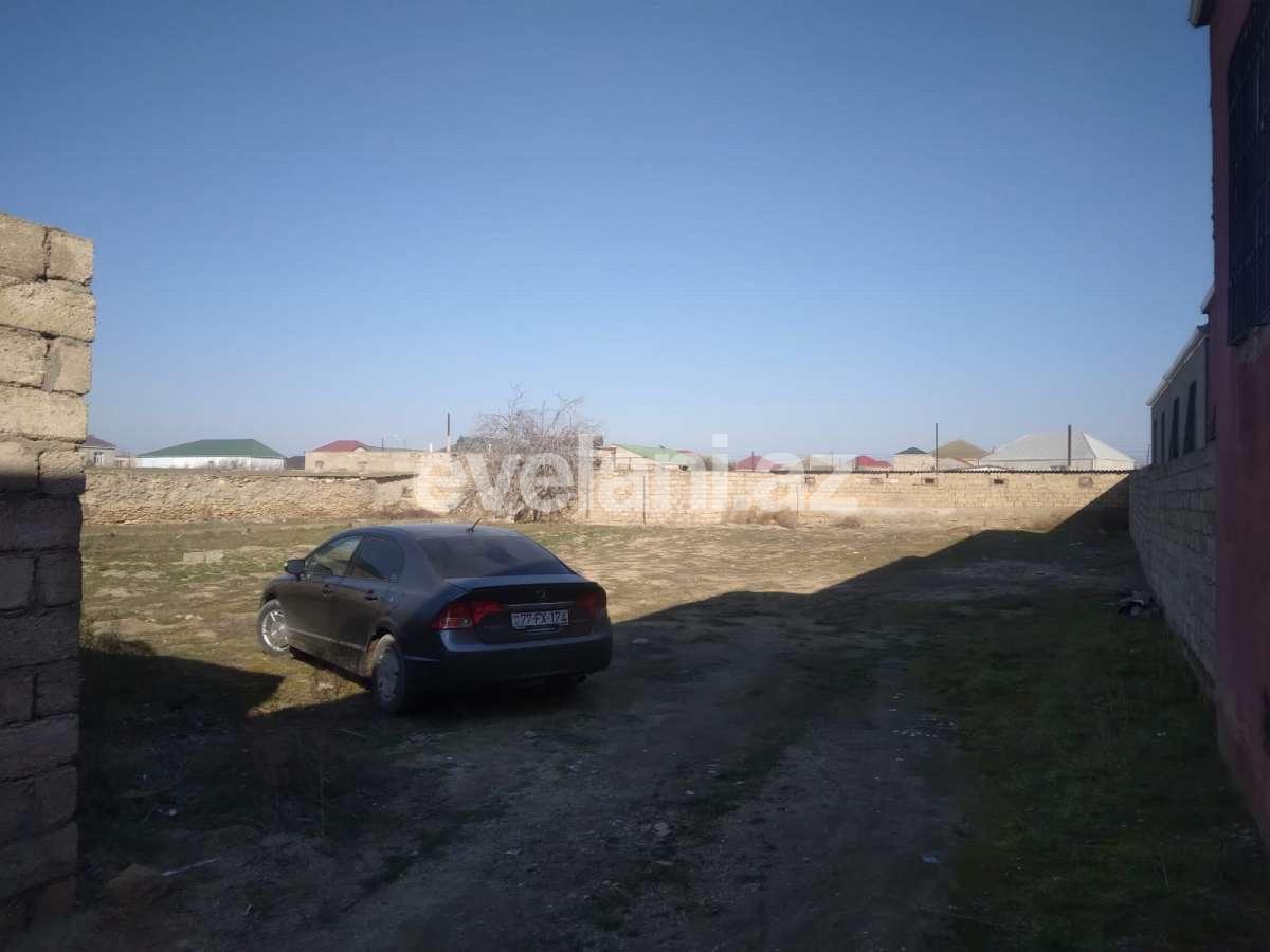 Sale, land, 11 ar, Baku, Surakhani r, Hovsan d.
