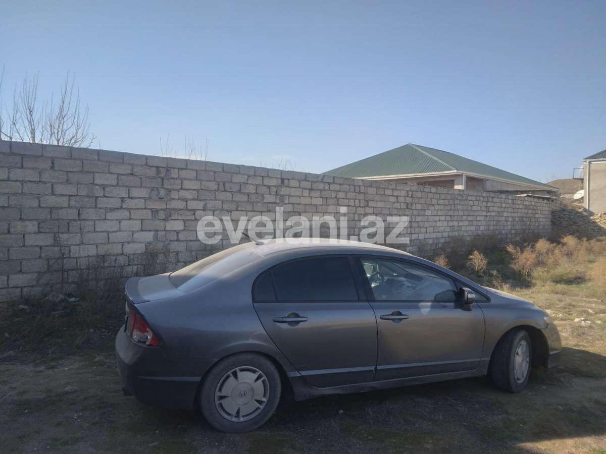 Sale, land, 11 ar, Baku, Surakhani r, Hovsan d.