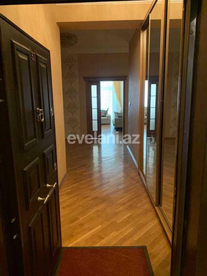 Сдаётся, новостройка, 4-комнаты, 214 m², Баку, Наримановский r, Нариман Нариманов m.