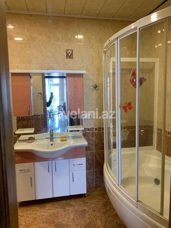 Сдаётся, новостройка, 4-комнаты, 214 m², Баку, Наримановский r, Нариман Нариманов m.