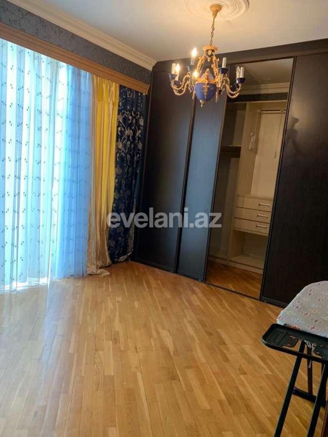 Сдаётся, новостройка, 4-комнаты, 214 m², Баку, Наримановский r, Нариман Нариманов m.