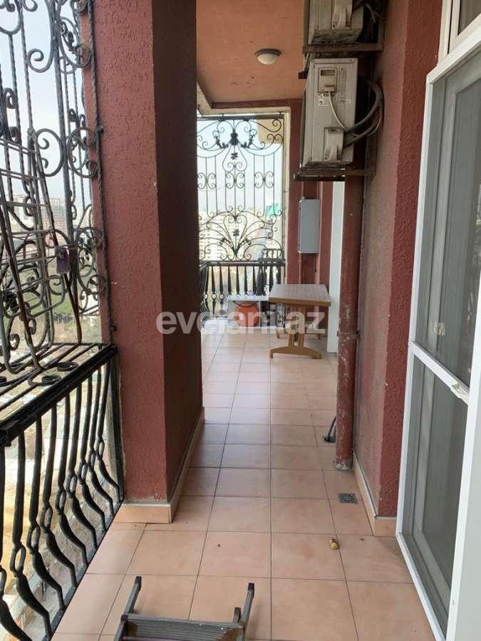 Сдаётся, новостройка, 4-комнаты, 214 m², Баку, Наримановский r, Нариман Нариманов m.