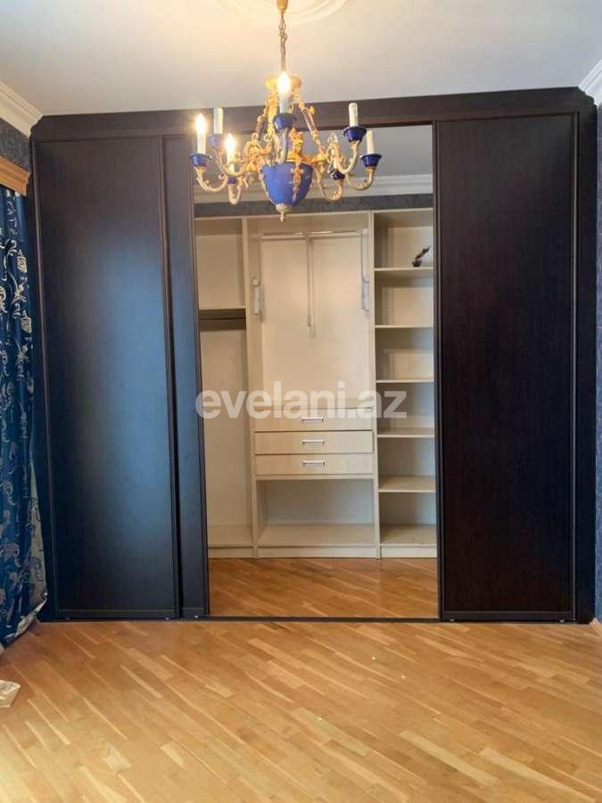 Сдаётся, новостройка, 4-комнаты, 214 m², Баку, Наримановский r, Нариман Нариманов m.