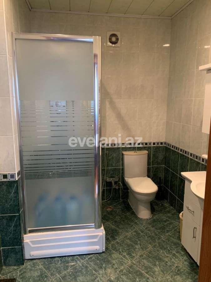 Сдаётся, новостройка, 4-комнаты, 214 m², Баку, Наримановский r, Нариман Нариманов m.