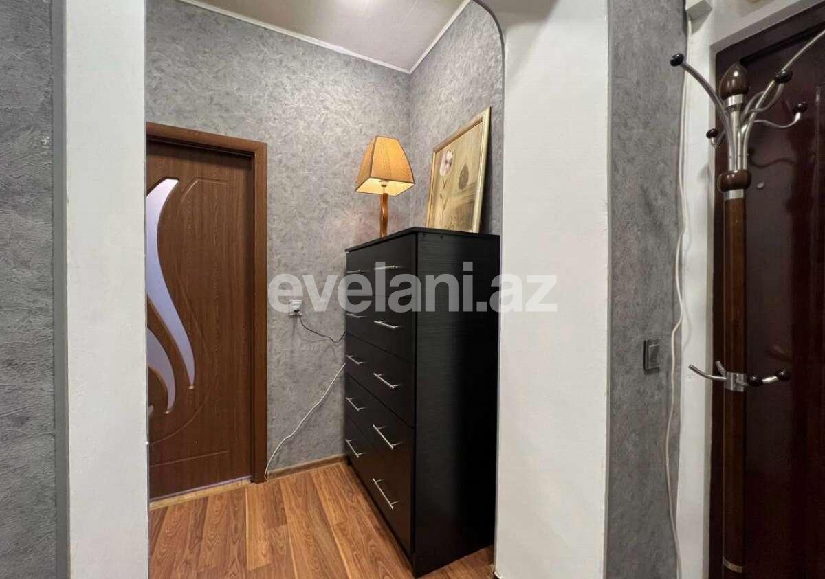 Сдаётся, вторичка, 5-комнаты, 150 m², Баку, Хатаинский r, Шах Исмаил Хатаи m.