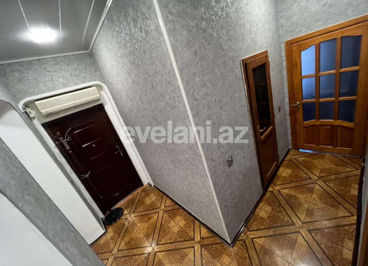 Сдаётся, вторичка, 5-комнаты, 150 m², Баку, Хатаинский r, Шах Исмаил Хатаи m.