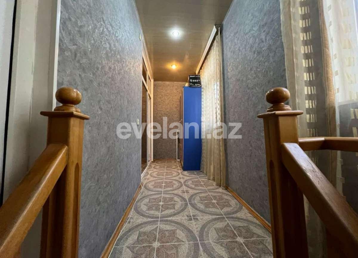 Сдаётся, вторичка, 5-комнаты, 150 m², Баку, Хатаинский r, Шах Исмаил Хатаи m.