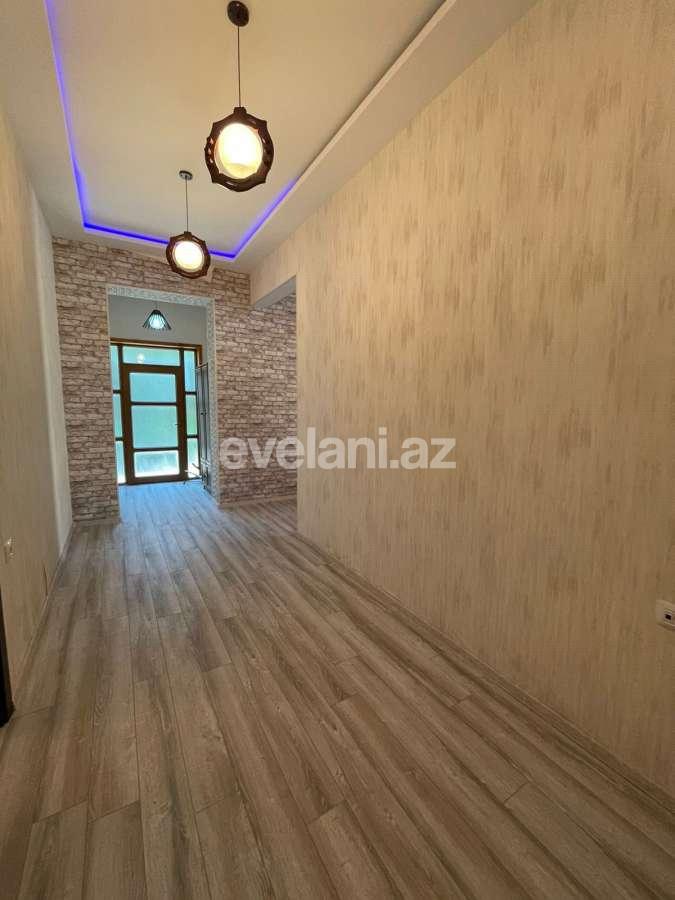 Satılır, həyət evi / bağ, 3 otaqlı, 160 m², Bakı, Xəzər r, Şüvəlan q.