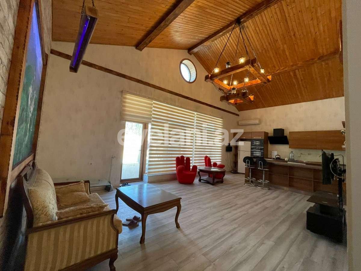 Satılır, həyət evi / bağ, 3 otaqlı, 160 m², Bakı, Xəzər r, Şüvəlan q.