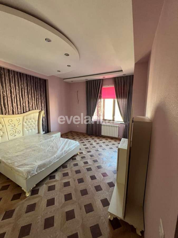Kirayə verilir, yeni tikili, 3 otaqlı, 110 m², Bakı, Xətai r, Həzi Aslanov m.