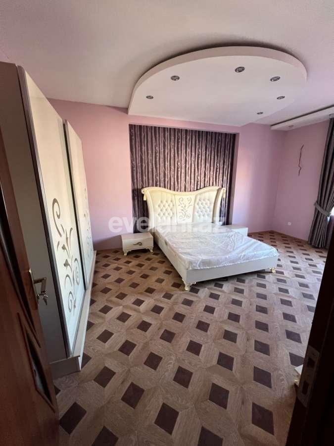 Kirayə verilir, yeni tikili, 3 otaqlı, 110 m², Bakı, Xətai r, Həzi Aslanov m.