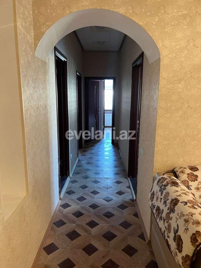 Kirayə verilir, yeni tikili, 3 otaqlı, 110 m², Bakı, Xətai r, Həzi Aslanov m.