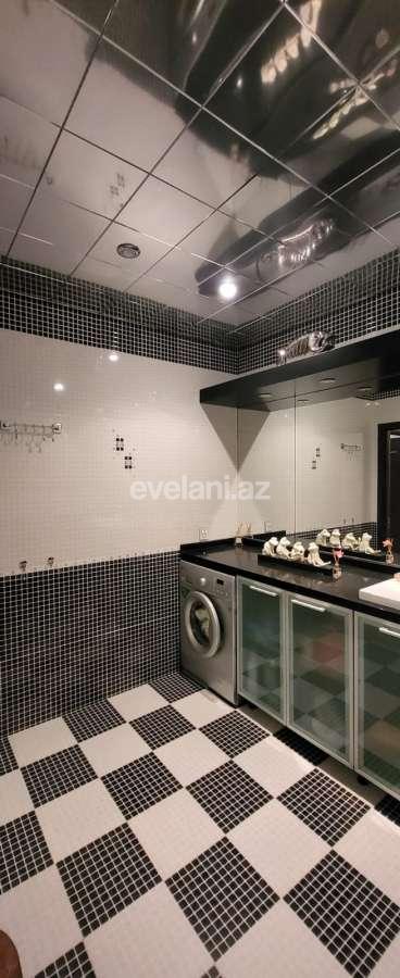 Rent, new building, 3 room, 100 m², Baku, Khatai r, 28 may m.