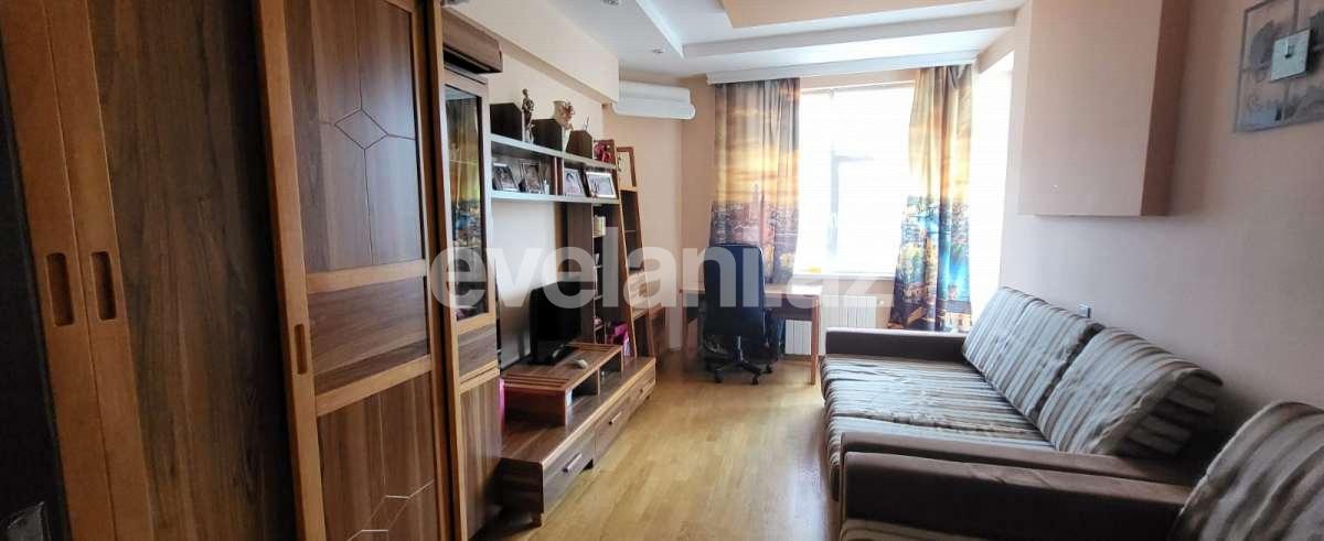 Rent, new building, 3 room, 100 m², Baku, Khatai r, 28 may m.