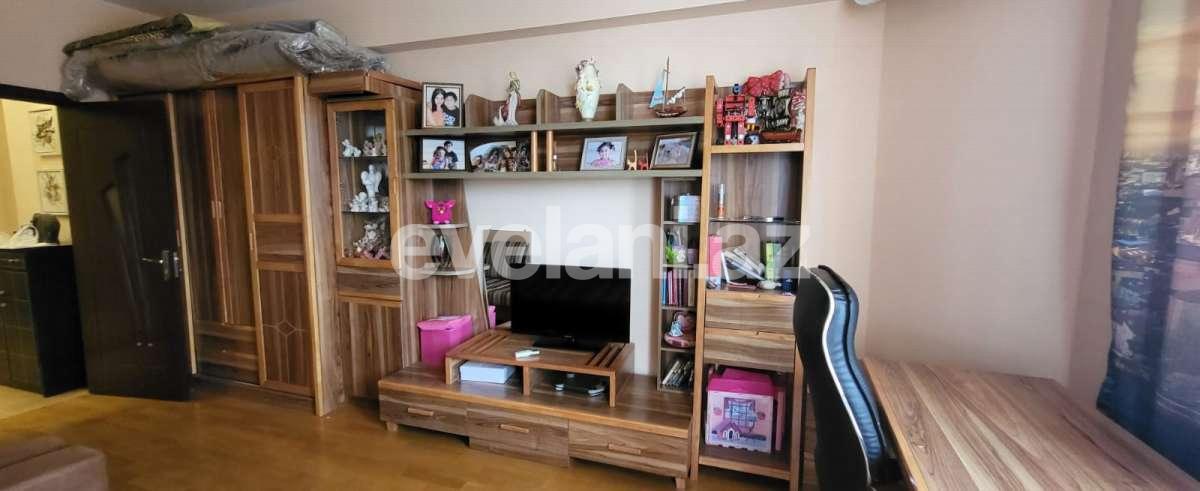 Rent, new building, 3 room, 100 m², Baku, Khatai r, 28 may m.