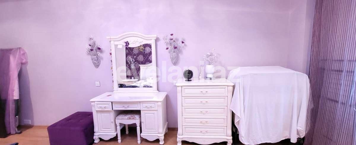 Rent, new building, 3 room, 100 m², Baku, Khatai r, 28 may m.