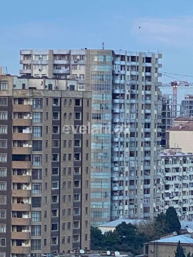 Kirayə verilir, yeni tikili, 3 otaqlı, 140 m², Bakı, Nərimanov r, Nəriman Nərimanov m.