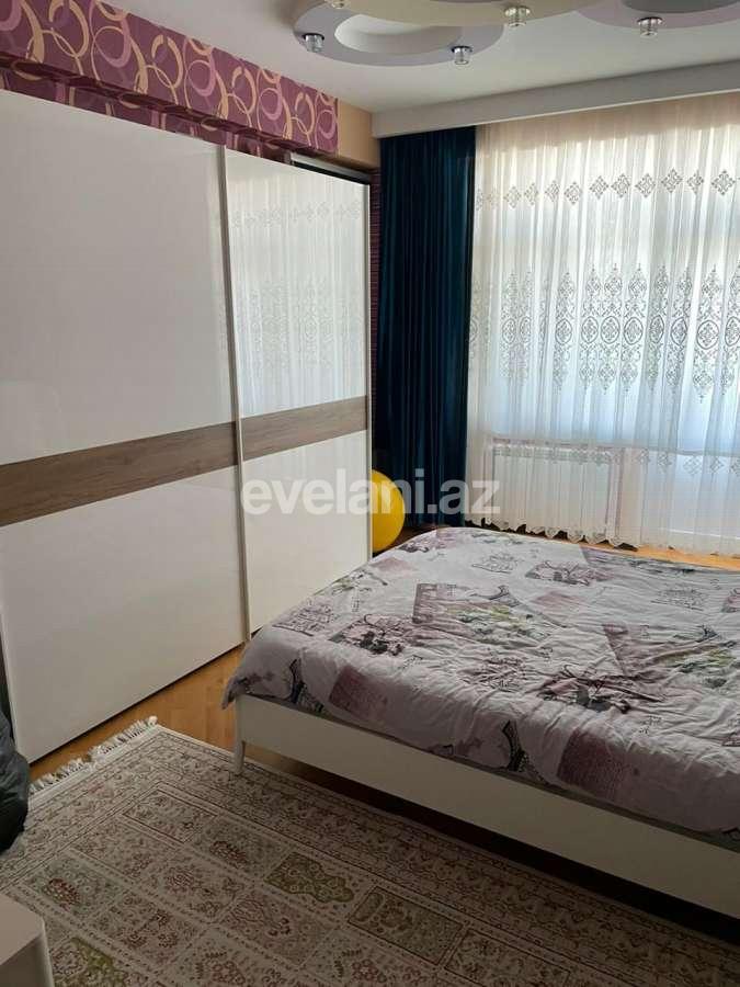 Kirayə verilir, yeni tikili, 3 otaqlı, 140 m², Bakı, Nərimanov r, Nəriman Nərimanov m.