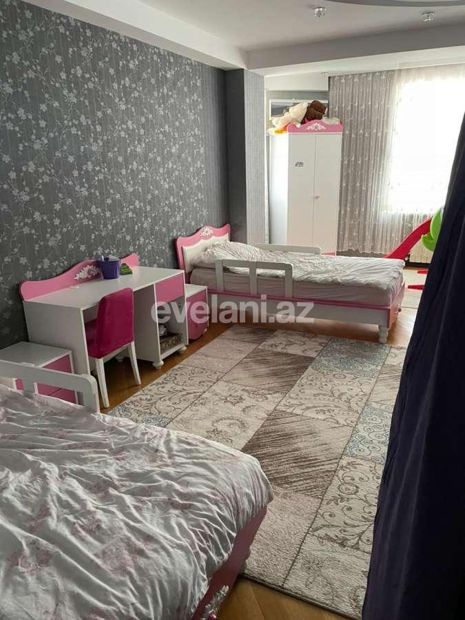 Kirayə verilir, yeni tikili, 3 otaqlı, 140 m², Bakı, Nərimanov r, Nəriman Nərimanov m.